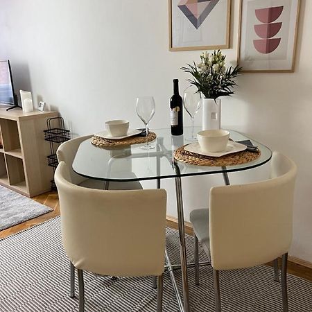 New York Palace Apartment In The Downtown Budapest Extérieur photo