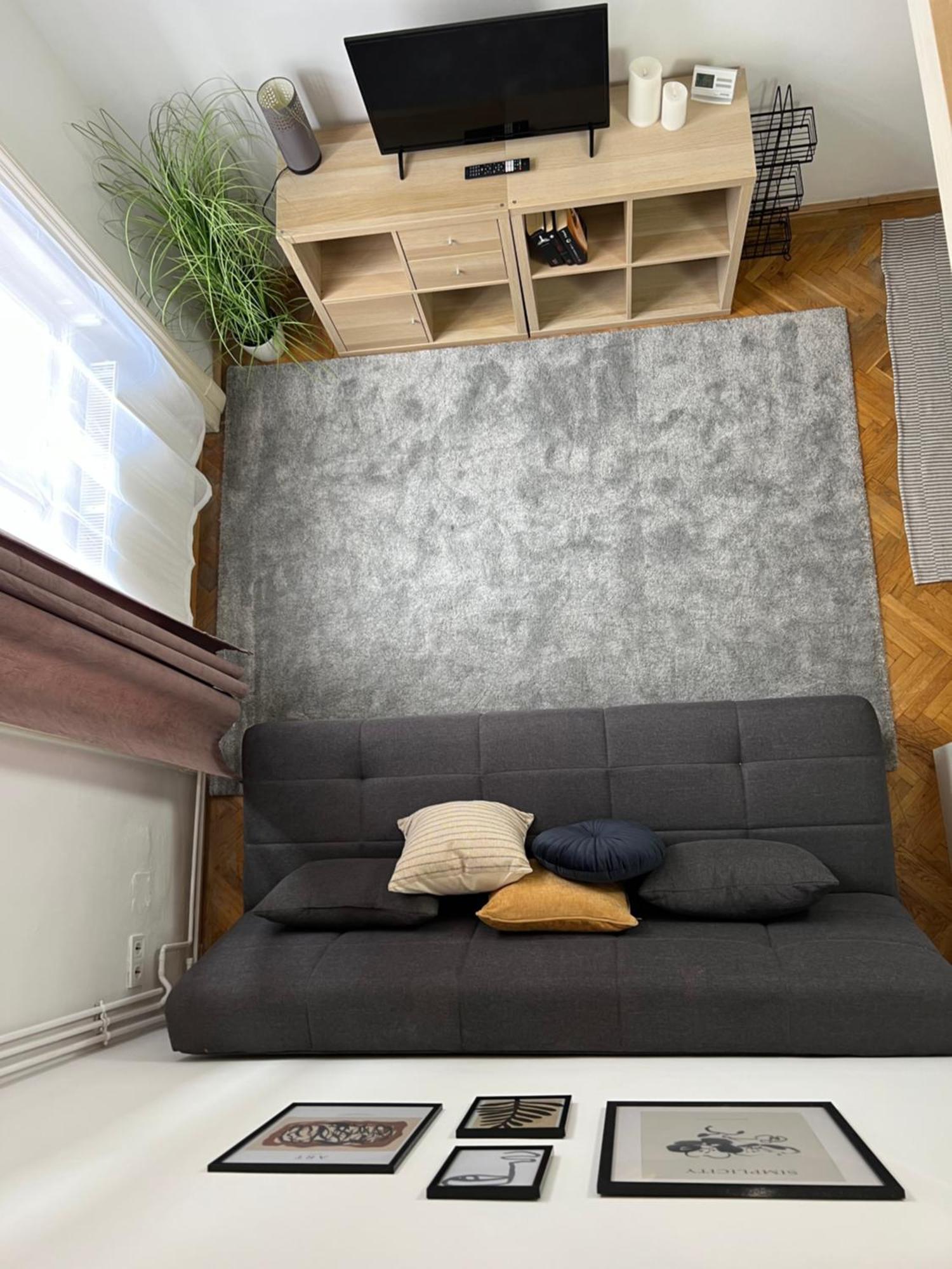 New York Palace Apartment In The Downtown Budapest Extérieur photo